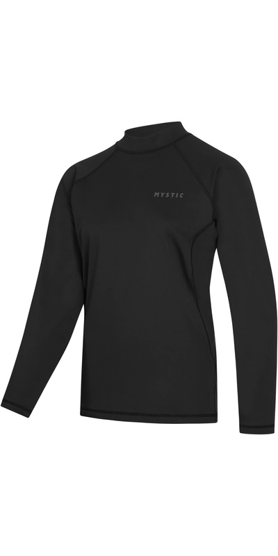Mystic Top Thermique à Manches Longues Pour Hommes