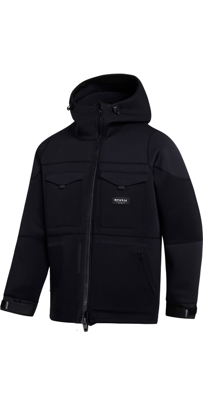 Mystic Mens Vortex 3/2mm Neoprene Jacket