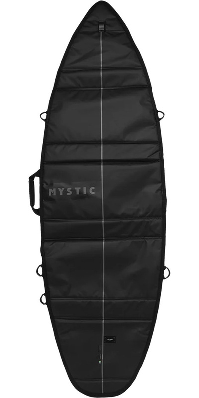 Mystic Patrouille Tag Abdeckung Shortboard