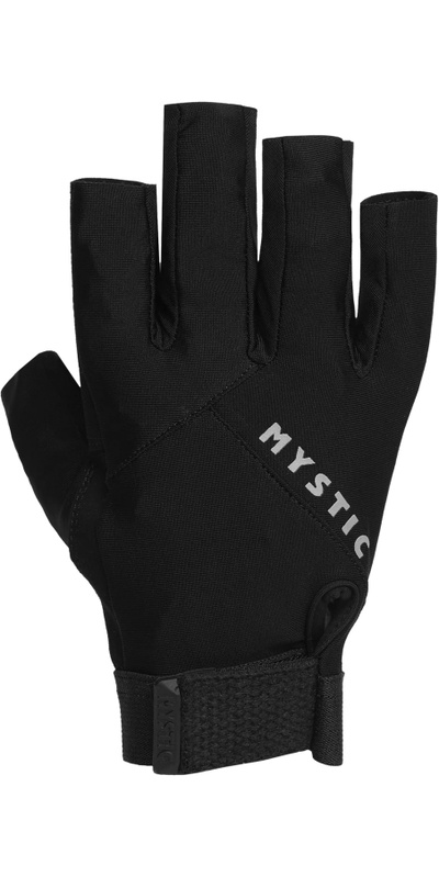Mystic Udslæt Kortfinger Neoprenhandske