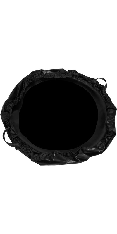 Mystic Borsa Per La Muta / Tappetino Per Il Cambio