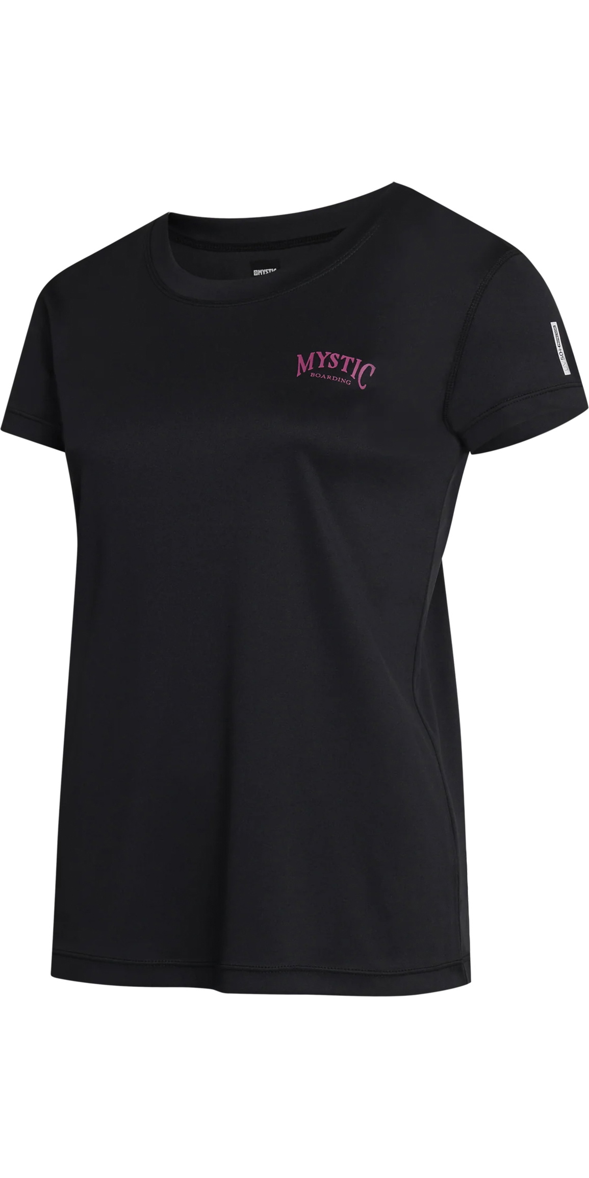 Mystic Rash Glove 2023 Black - Gants Néoprène Windsurf Kitesurf