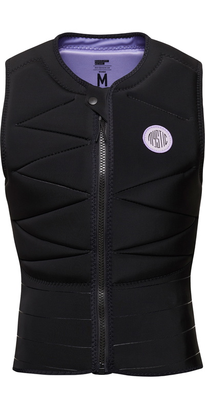 Mystic Femmes Ruby Front Zip Impact Vest