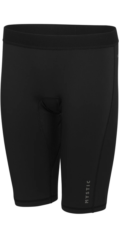 Mystic Termiske Shorts Til Kvinder