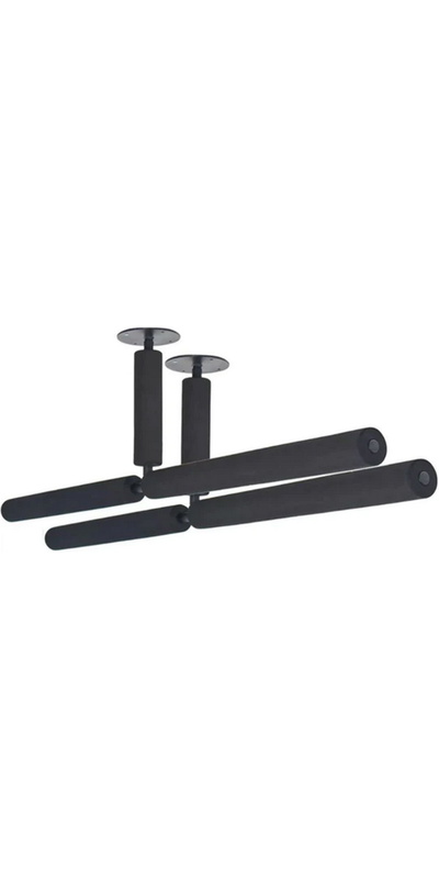 Northcore Double Ceiling Board Storage Rack