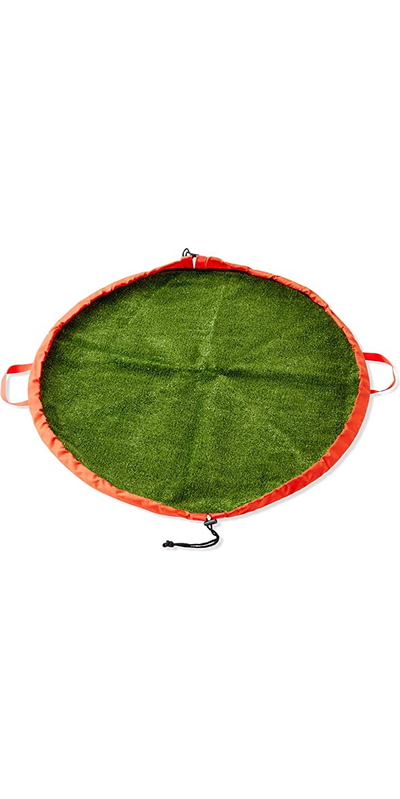 Northcore Grass Waterproof Change Mat / Bag NOCOM02