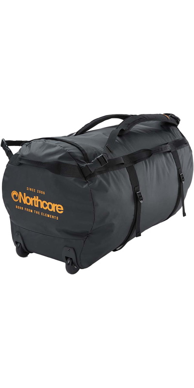 Northcore Wheeled Duffle Bag 110L