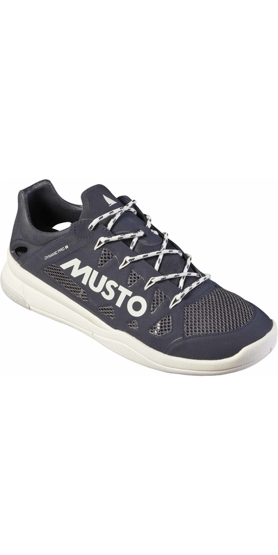 Musto Mens Dynamic Pro II Sailing Shoes