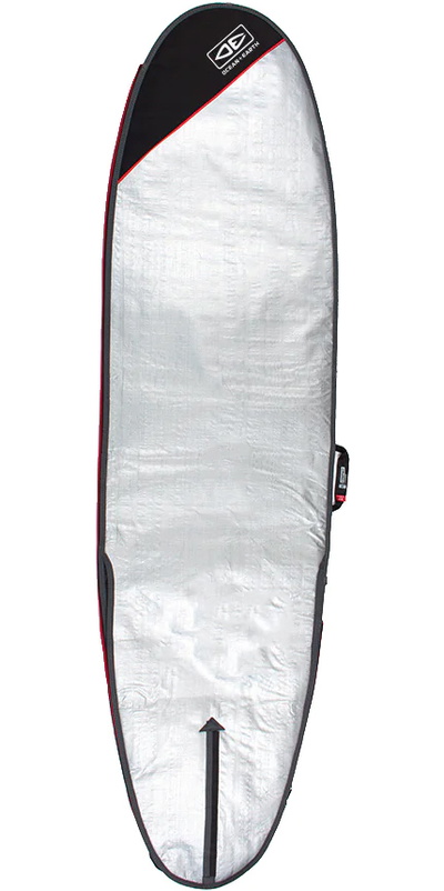 Ocean and Earth Compact Day Long Board Cover