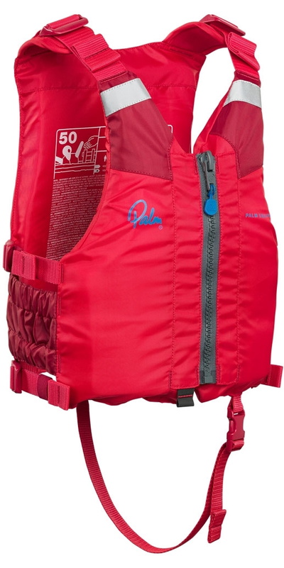 Palm Junior Universeel Pfd Drijfhulpmiddel