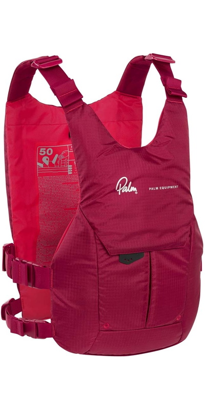 Palm Solo PFD Schwimmweste