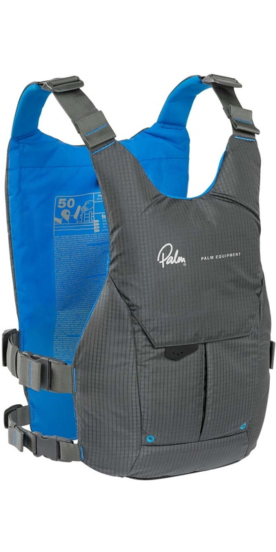 Palm Solo PFD Schwimmweste