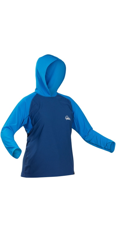 Palm Womens Helios Hoodie