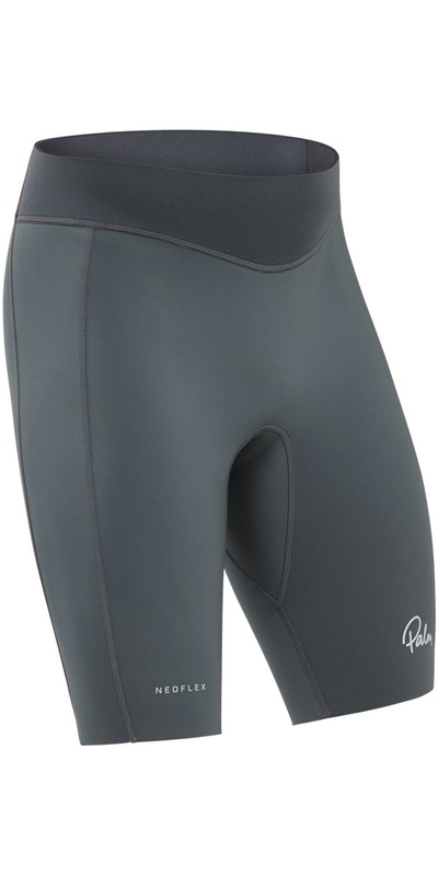 Palm Neoflex Shorts I Neopren För Kvinnor