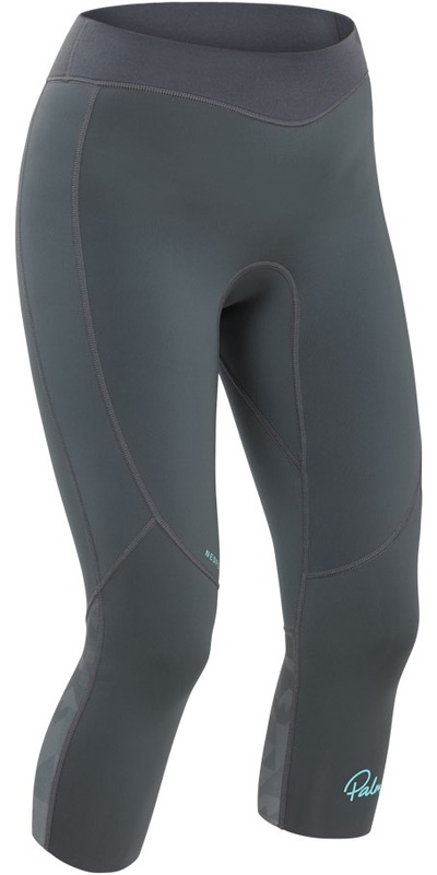 Palm Pantaloni Da Donna In Neoflex