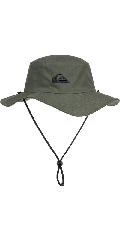 Quiksilver Bushmaster Bucket Hat