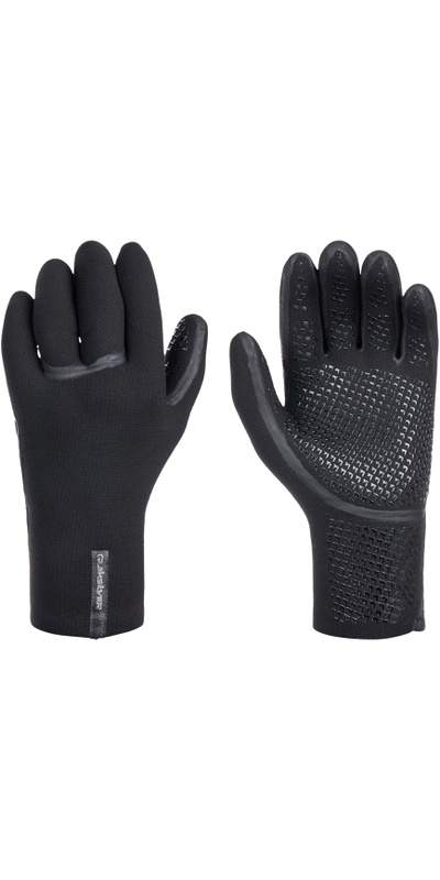 Quiksilver Marathon Sessions 1.5mm Neoprene Gloves