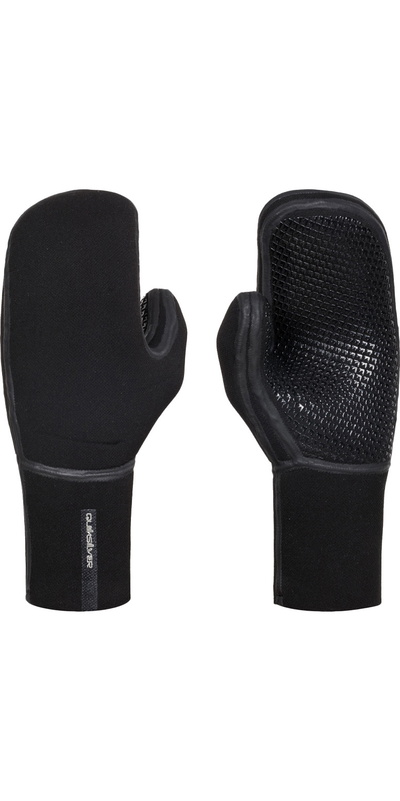 Quiksilver Marathon Sessions 5mm Neoprene Surf Mittens