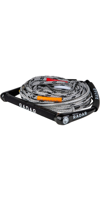 Radar Kneeboard / Freeride Handle & Rope