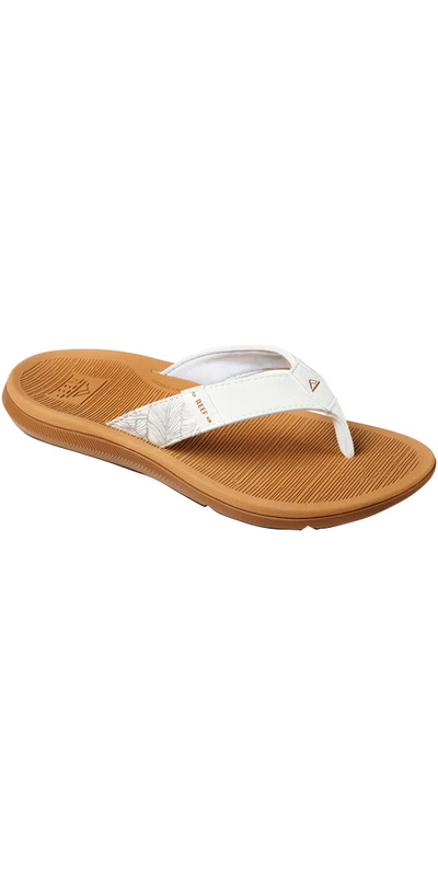 Reef Frauen Santa Ana Flip Flops