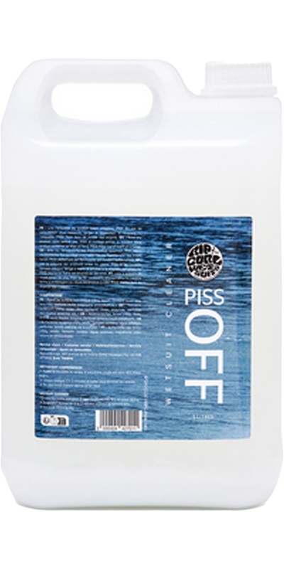 Rip Curl 5l Piss Off Neoprenanzug Shampoo