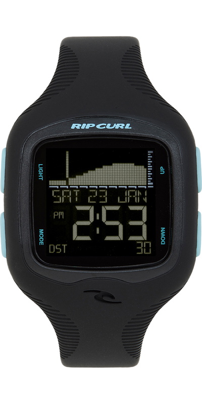 Rip Curl Kauai Tide Surf Watch