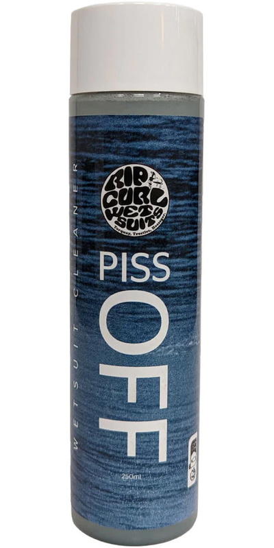 Rip Curl Shampoo Per Mute Rip Curl Piss Off