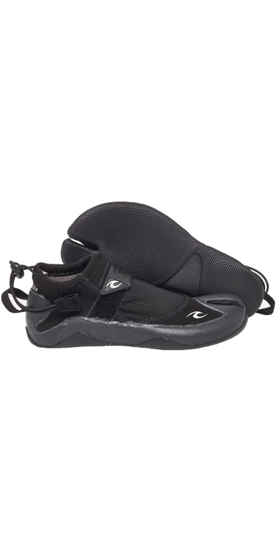 Rip Curl Reefer 1.5mm Split Toe Wetsuit Shoes
