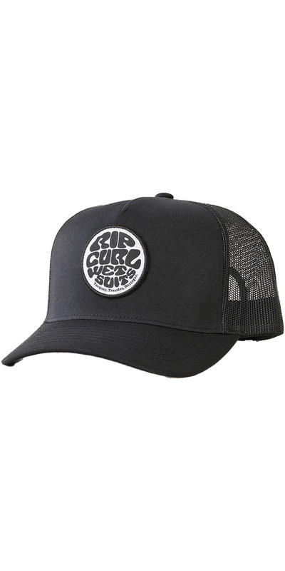 Rip Curl Wetsuit Icon Trucker Cap