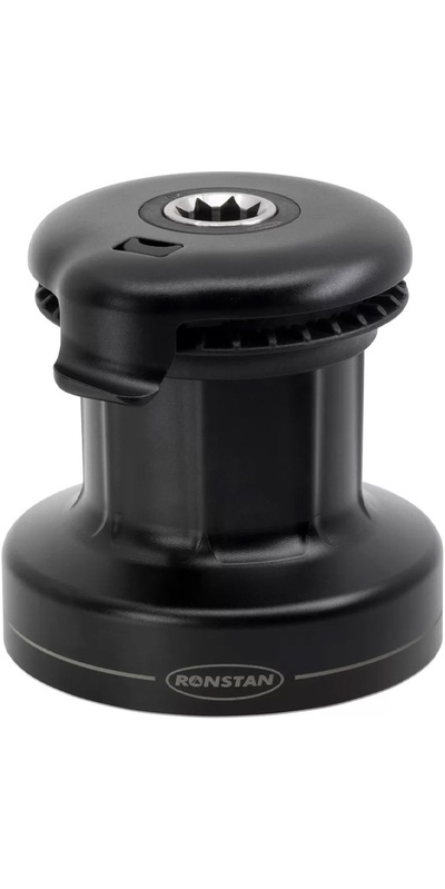 Ronstan Orbit Winch 20ST 1 Speed