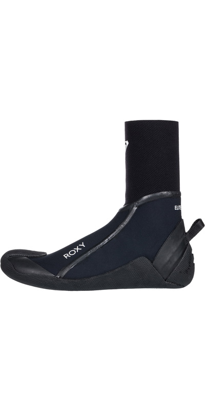 Roxy Womens Elite 3mm Split Toe Wetsuit Boots