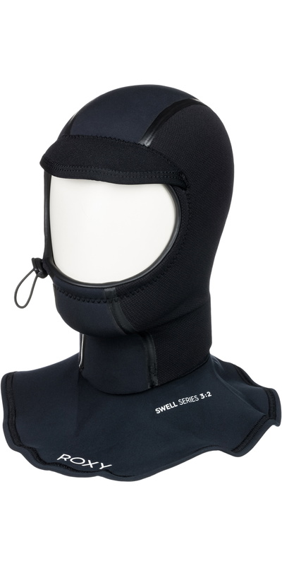 Roxy Womens Swell 2mm Wetsuit Hood with Dickie