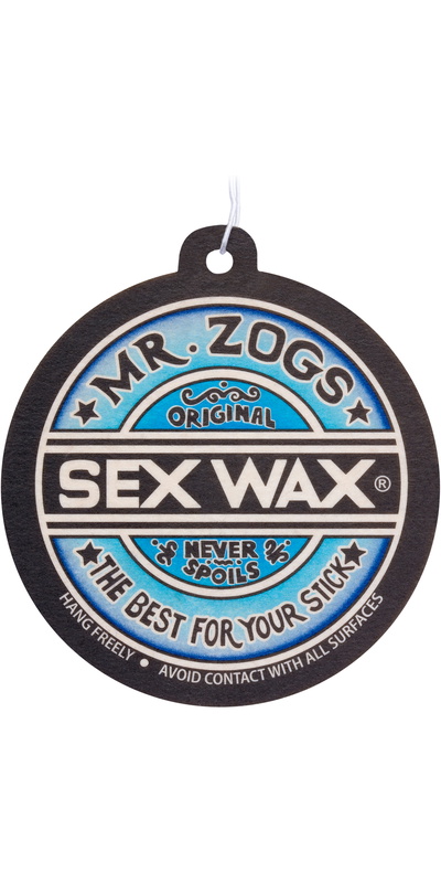 Sex Wax Air Freshener