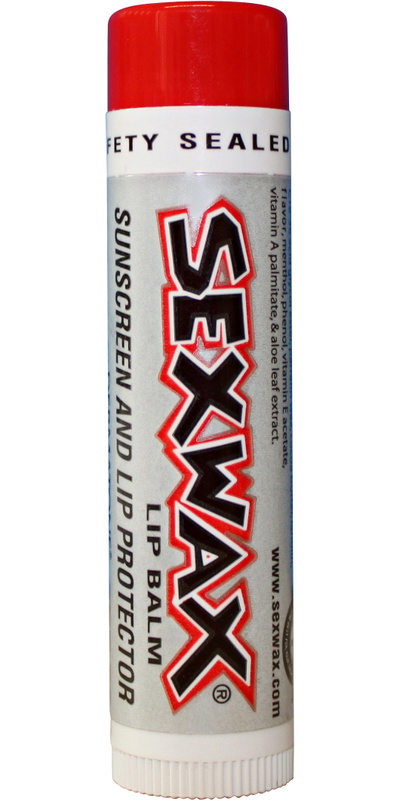Sex Wax Lippenbalsem