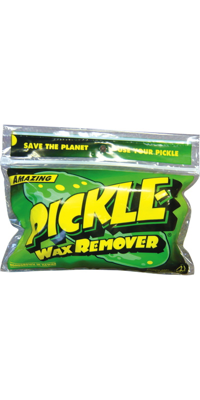 Sex Wax Pickle Wax Remover