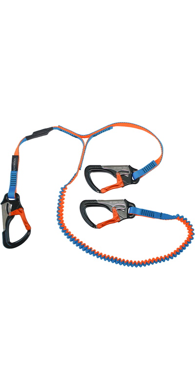 Spinlock 3 Clip Linea Elastica Performance