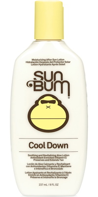 2026 Sun Bum After Sun Cool Down Lotion 237ml SB322433