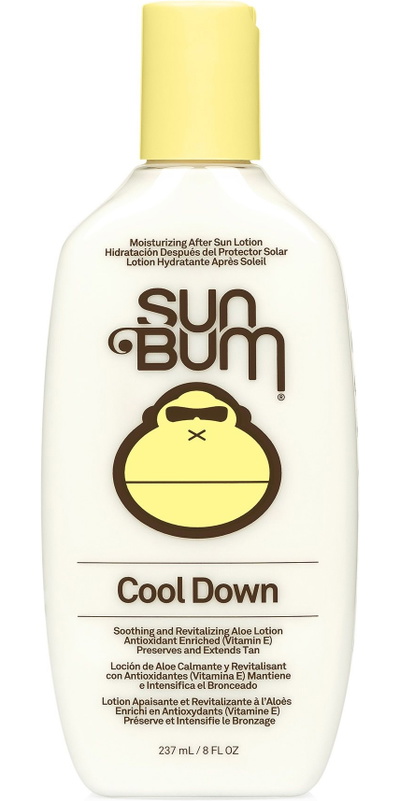 Sun Bum After Sun Cool Down Lotion 237ml