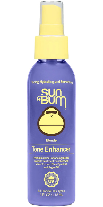 Sun Bum Blonde Tone Enhancer 118ml