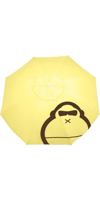 2026 Sun Bum Bumbrella Beach Parasol SB323278 - Yellow