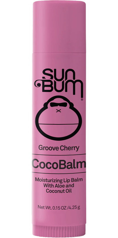 Sun Bum CocoBalm Moisturizing Lip Balm 4.25g