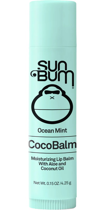 Sun Bum CocoBalm Balsamo labbra idratante 4,25 g