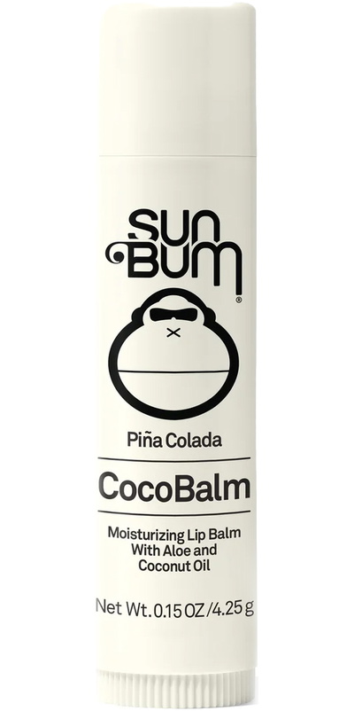 Sun Bum CocoBalm Moisturizing Lip Balm 4.25g