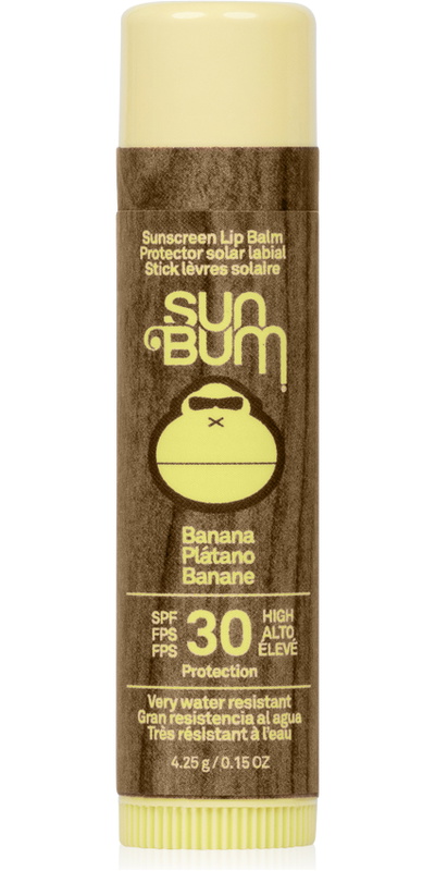 Sun Bum Original 30 SPF Protezione solare CocoBalm Balsamo labbra 4,25g