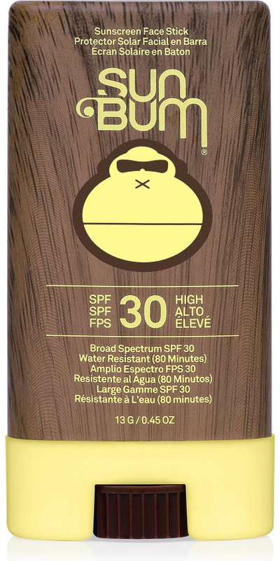 Sun Bum Original SPF 30 Sonnenschutz Gesicht Stick 13g
