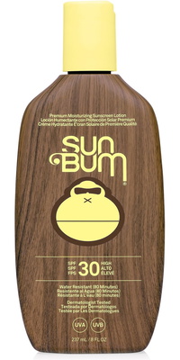 2026 Sun Bum Original SPF 30 Sunscreen Lotion 237ml SB32240