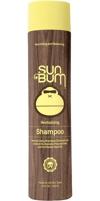 2026 Sun Bum Revitalizing Hair Shampoo 300ml SB32244