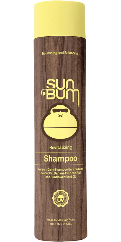 Sun Bum Shampoo rivitalizzante per capelli 300ml