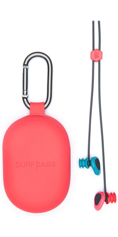 Surf Ears Junior 2.0 Watersports Earplugs