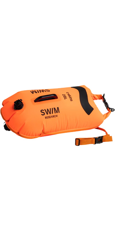 Swim Research Swim Safety Buoy & Dry Bag